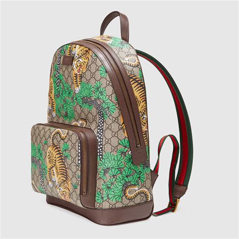 gucci bengal gg supreme backpack fake|gucci bag authenticity.